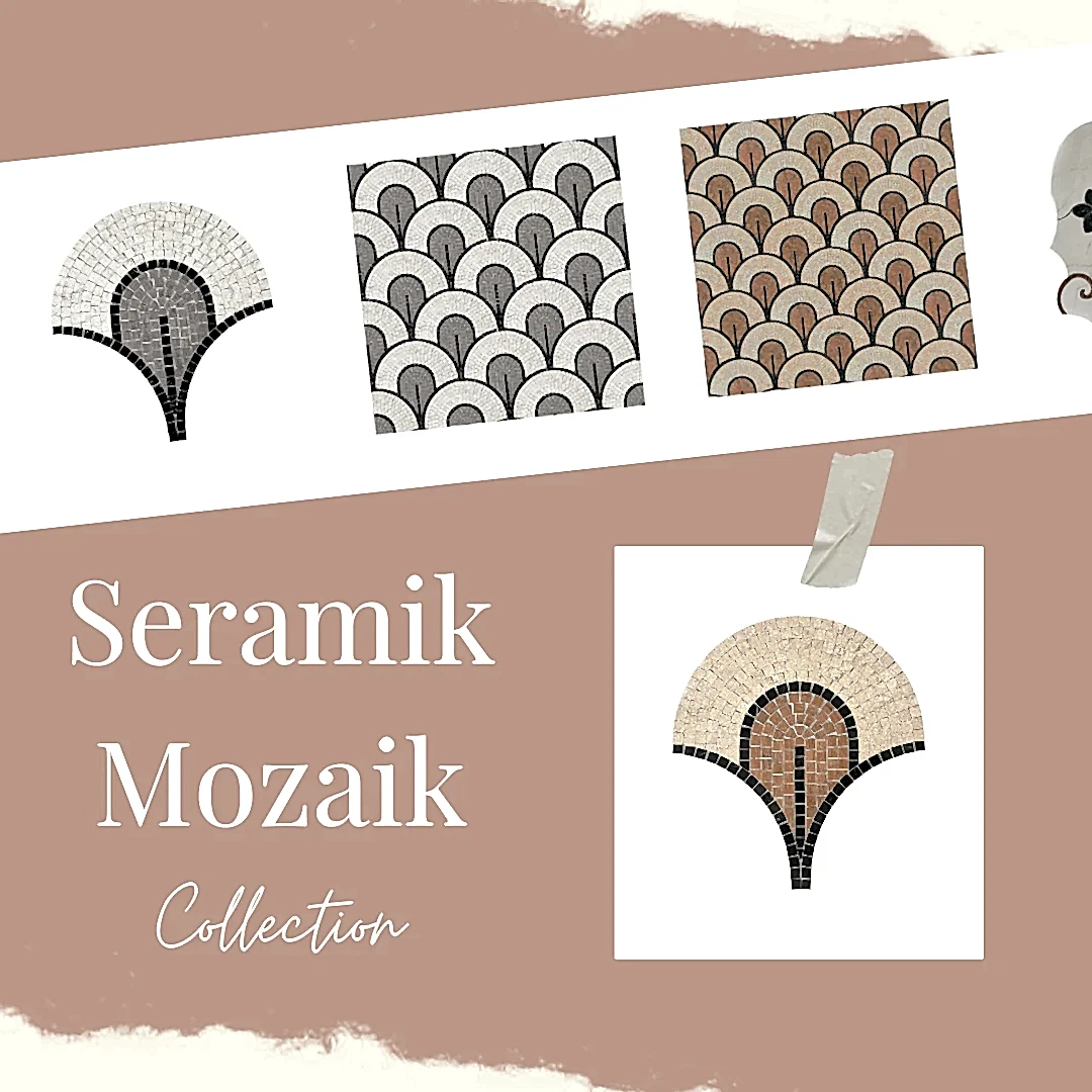 Seramik Mozaik