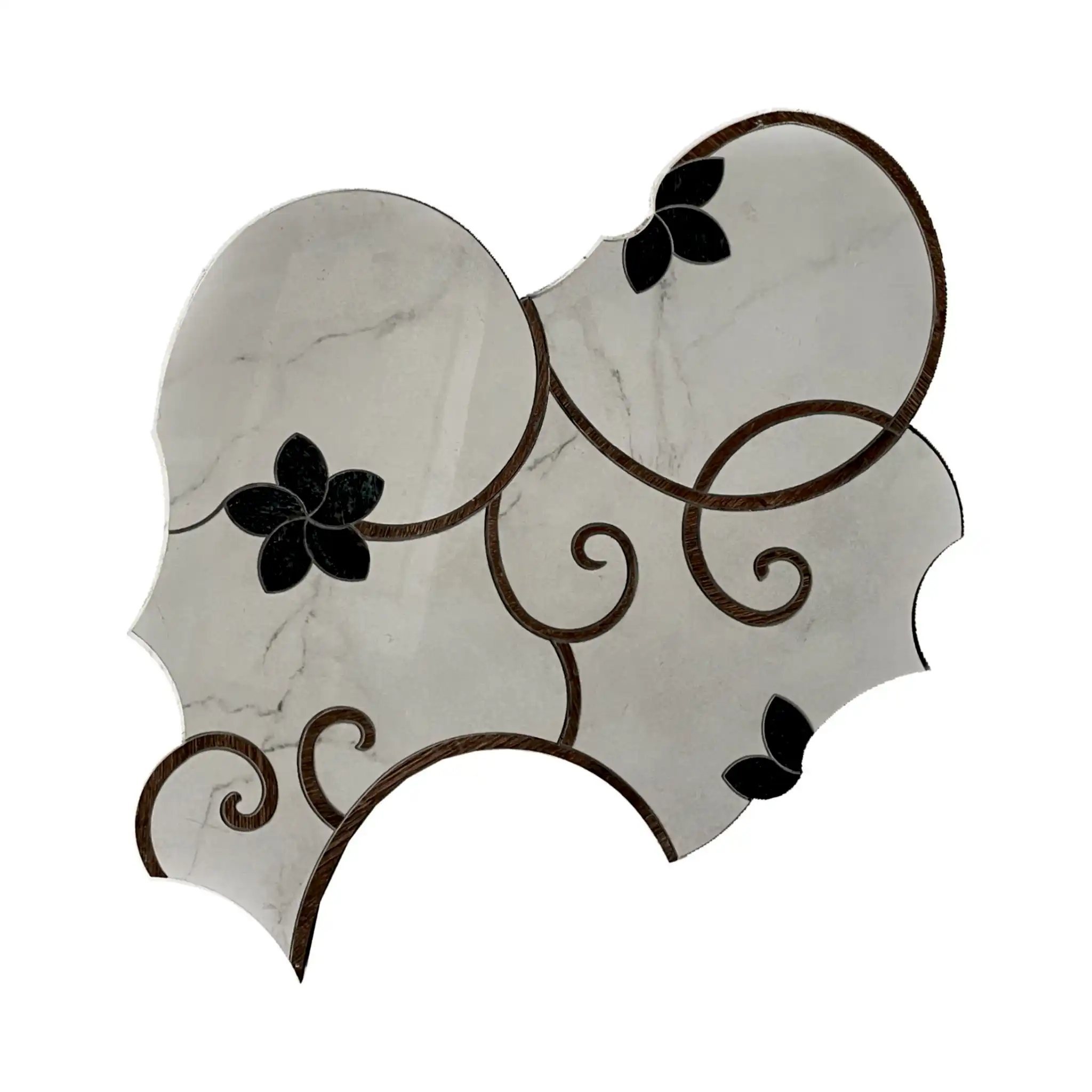 Acrota Seramik Karo Bej