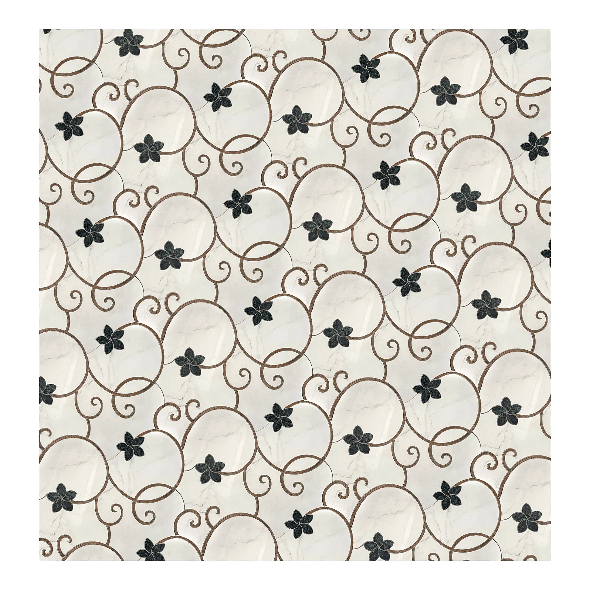 Acrota Seramik Karo Bej