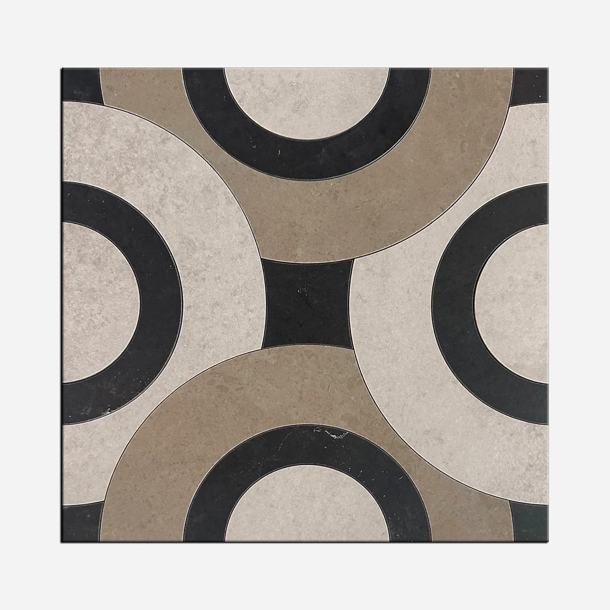 Teredos Seramik Karo Bej